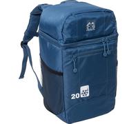 C.A.O. - Sac a Dos Isotherme Cooler 20" 20 litres en 600D/PU Polyester/EVA/Mousse PE 8mm d'épaisseur - Couleur Marine - Longueur 23 cm - Largeur 15 cm - Hauteur 42 cm