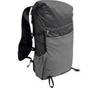 C.A.O. - Sac a dos TREKKING 25" 25 litres en Nylon - Couleur Gris - Longueur 28 cm - Largeur 17 cm - Hauteur 54 cm