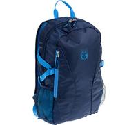 C.A.O. - Sacs a Dos Balade 15" 15 litres en Polyester 600D - Couleur Bleu Marine/Bleu Clair - Longueur 28 cm - Largeur 11,5 cm - Hauteur 46 cm