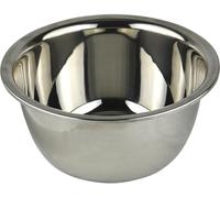 C.A.O. - Saladier inox 1,5 litres en Inox - Hauteur 9 cm - Diamètre ø 20 cm