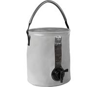 C.A.O. - - Seau avec Robinet 10 litres en EVA - Hauteur 25 cm - Diamètre ø 22 cm