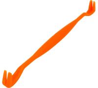 C.A.O. - Tire tiques en Polypropylène - Longueur 12 cm