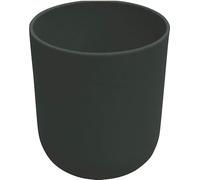 C.A.O. - Verres 40 n PLA - Couleur Noir - Hauteur 9,5 cm - Diamètre ø 8,4 cm