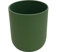 C.A.O. - Verres 40 n PLA - Couleur Vert - Hauteur 9,5 cm - Diamètre ø 8,4 cm