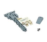 C.A.R.E. SERVICE Kit serrure porte lave-vaisselle pour LAVE VAISSELLE SMEG - 690074493 697690335