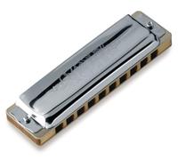 C.A. Seydel Harmonica Classic 1847 C