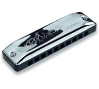 C.A. Seydel Harmonica diatonique Session Standard Do majeur 20 notes