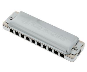 C.A. Seydel Söhne C.A. Seydel Söhne Charlie Musselwhite Signature