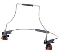 C.A. Seydel Söhne C.A. Seydel Söhne Gecko Harmonica Holder