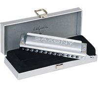 Seydel 52480C Chromatic Saxony Solo C