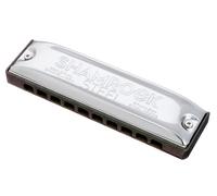 C.A. Seydel Söhne C.A. Seydel Söhne Shamrock Steel Bb