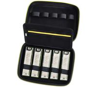 C.A. Seydel Söhne C.A. Seydel Söhne Shamrock Steel Set of 5