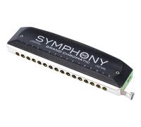 C.A. Seydel Söhne C.A. Seydel Söhne Symphony Grand Chrom. Acryl C
