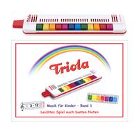 C.A. Seydel Söhne C.A. Seydel Söhne Triola 12 Set