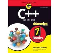 C AllinOne For Dummies by John Paul Mueller John Paul Mueller (Auteur)