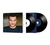 Amir – C Amir² – Vinyle – Édition double (2 disques) noir
