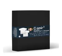 C Amir² - Box – Édition limitée Coffret exclusif CD + T‑shirt Collecteur – Parlophone
