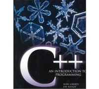 C++ an Introduction to Programming James Edward Keogh, Jesse Liberty (Auteur)