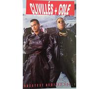 C and C Music Factory - Greatest Remixes Vol.1