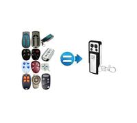 C AVI - AVIDSEN | TELECOMMANDE Compatible AVIDSEN MP 300 | MP C4200 | MBP 400LM | V350 | STYRKA Zenia