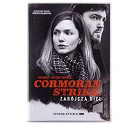 C. B. Strike [DVD] (Audio français)