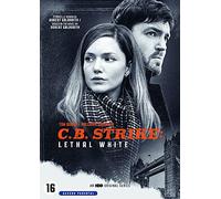 C.B. Strike – Lethal White – DVD E – Warner Bros.