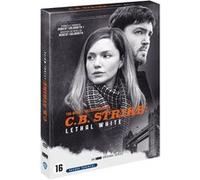 C.B. Strike – Lethal White – DVD E – Warner Bros.