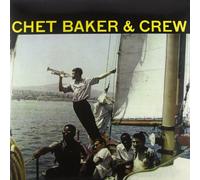 C.Baker - Chet Baker Crew [Import]