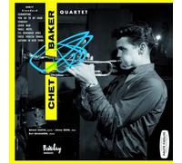 Chet Baker Quartet