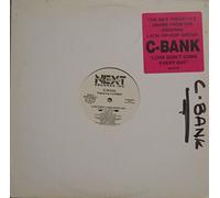 C-Bank - Love Don't Come Every Day [Vinyl LP]