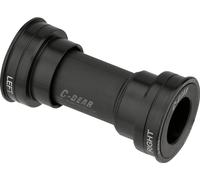 C-BEAR Boîtier de Pédalier BB86 SRAM GXP Race 41 x 86,5 mm noir Pressfit