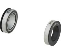 C-BEAR Boîtier de Pédalier BB90 Trek SRAM GXP Race 37 x 90,5 mm BB90