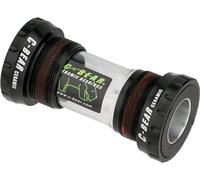 C-BEAR Boîtier de Pédalier BSA SRAM GXP Race noir BSA