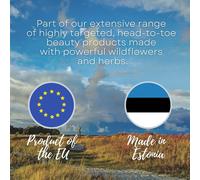 C-Berrica. Gel Moussant Nettoyant Visage