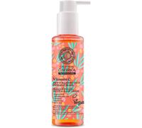 C-Berrica. Masque Exfoliant Revitalisant Pour Le Visage