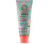 C-Berrica. Masque Turbo Energy