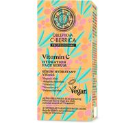 C-Berrica. Sérum Hydratant Visage