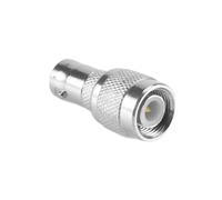 C?ble adaptateur coaxial RF m?le TNC vers connecteur BNC femelle Jack M/F