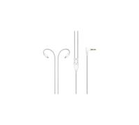 C ble audio st r o de remplacement pour MEE audio MX PRO Series et M6 PRO (transparent)