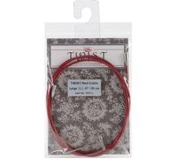 C ble ChiaoGoo Large Rouge