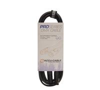 C ble d' clairage de sc ne DMX Accu Cable PRO Series, connexion 3 broches AC3PDMX15PRO (15 pi)