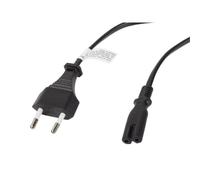 C?ble d'Alimentation Lanberg CA-C7CA-10CC-0030-BK