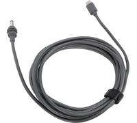 C?ble d'alimentation satellite USB C vers DC C?ble d'alimentation de rechange Type r?sistant ? l'eau 7M / 23ft