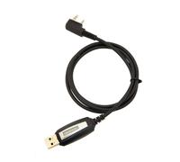 C ble de programmation Baofeng pour BAOFENG UV-5R/5RA/5R Plus/5RE UV3R Plus BF-888S 5R EX 5RX3 GA-2S