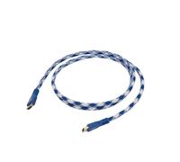 Blade Gaming FT0031 câble HDMI 1,5 m HDMI Type A (Standard) Bleu, Blanc