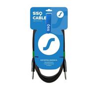 C?ble jack Sound station quality (SSQ) SS-2048 7 m