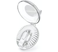 C?Ble Trio Vonmahlen Allroundo Mfi Blanc