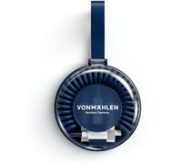 C?Ble Trio Vonmahlen Allroundo Mfi Bleu