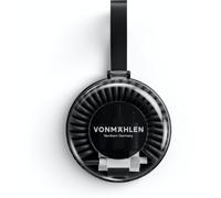 C?Ble Trio Vonmahlen Allroundo Mfi Noir