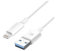 C?ble USB AVIZAR Lightning Intensit? 1A Longueur 1.5m